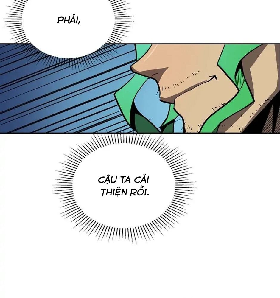 Phép Thuật Của Người Trở Về Phải Đặc Biệt Chapter 51 - Trang 31