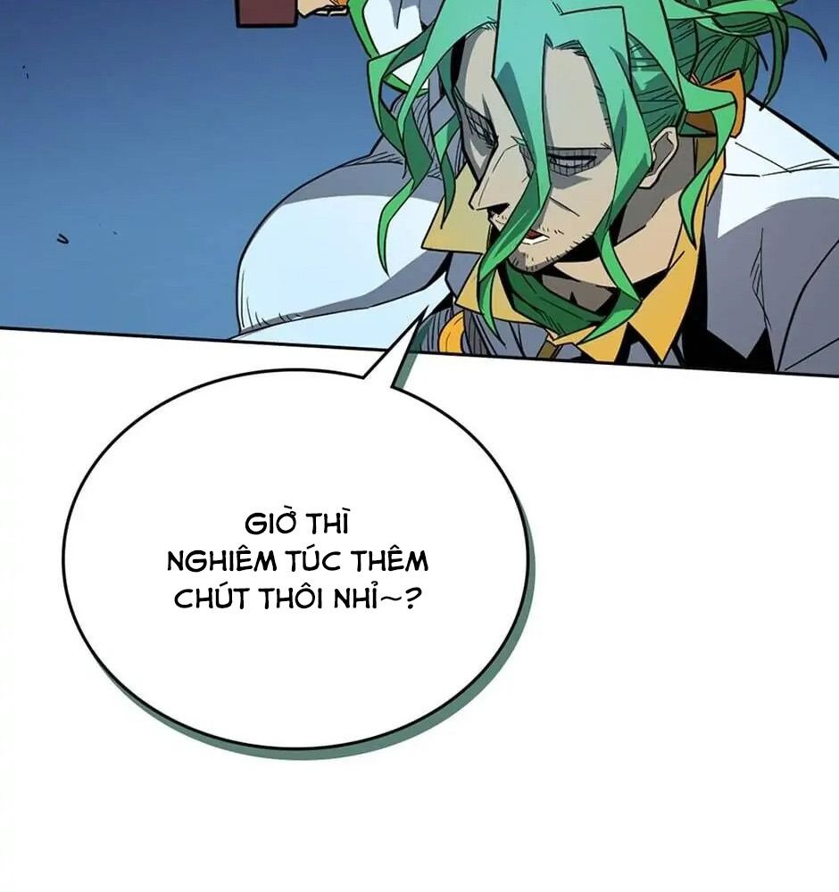 Phép Thuật Của Người Trở Về Phải Đặc Biệt Chapter 51 - Trang 35