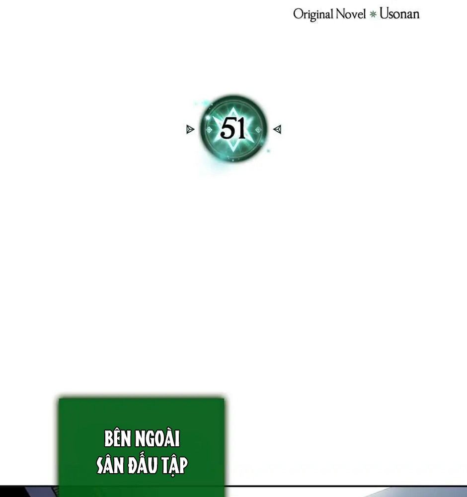 Phép Thuật Của Người Trở Về Phải Đặc Biệt Chapter 51 - Trang 4