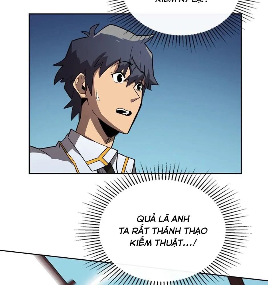 Phép Thuật Của Người Trở Về Phải Đặc Biệt Chapter 51 - Trang 43