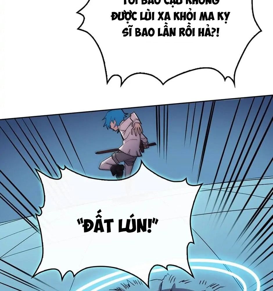Phép Thuật Của Người Trở Về Phải Đặc Biệt Chapter 51 - Trang 48