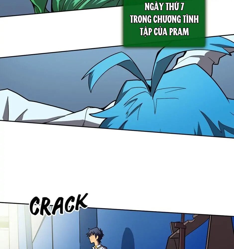 Phép Thuật Của Người Trở Về Phải Đặc Biệt Chapter 51 - Trang 6