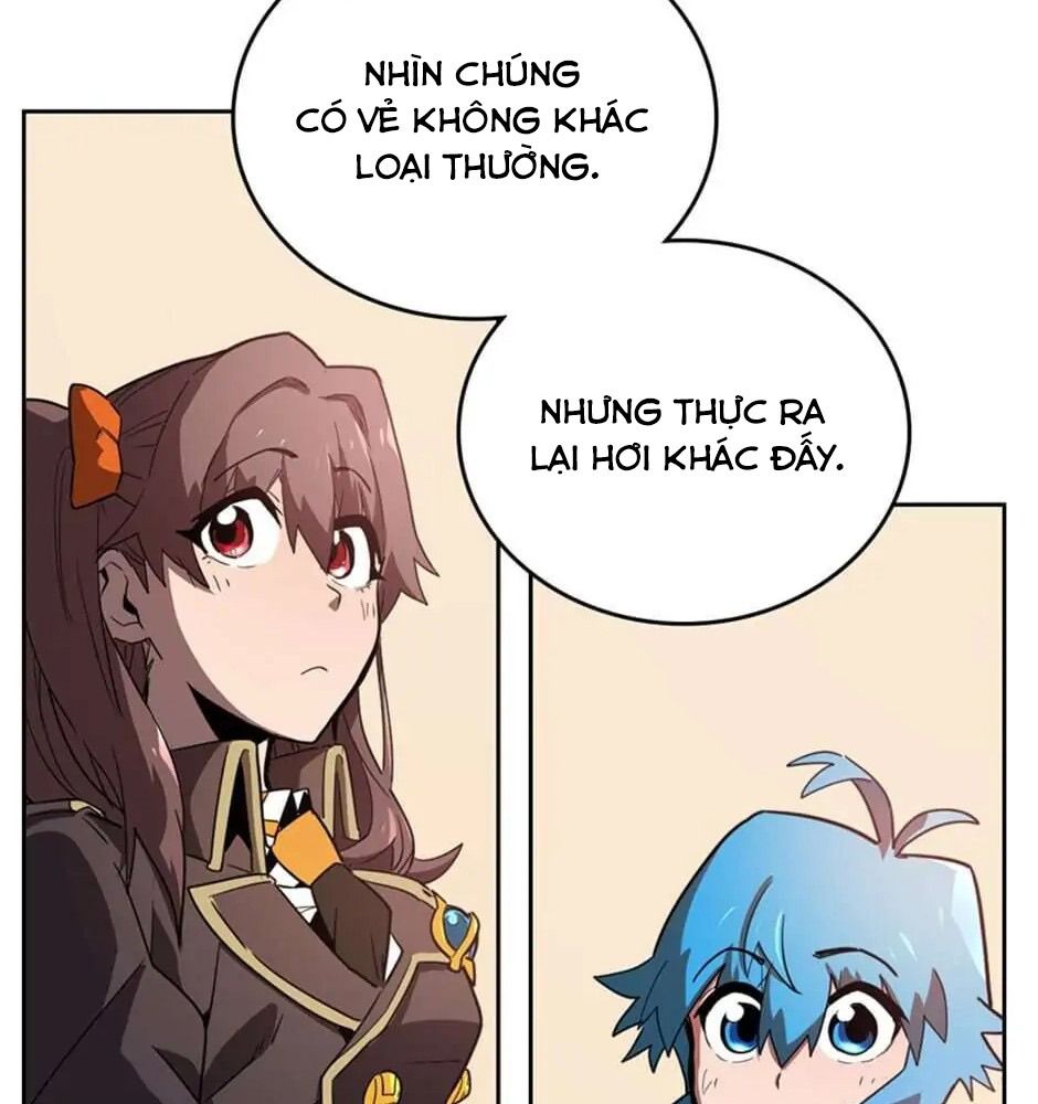 Phép Thuật Của Người Trở Về Phải Đặc Biệt Chapter 52 - Trang 17