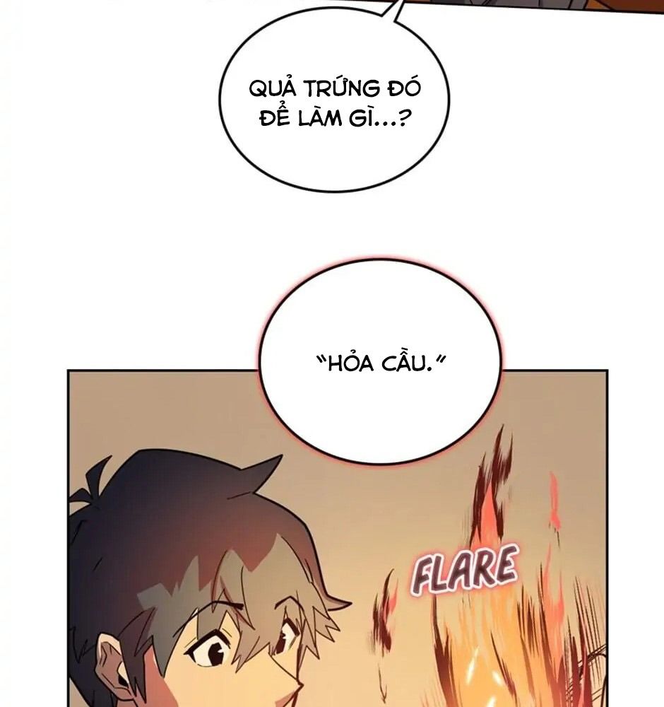 Phép Thuật Của Người Trở Về Phải Đặc Biệt Chapter 52 - Trang 21