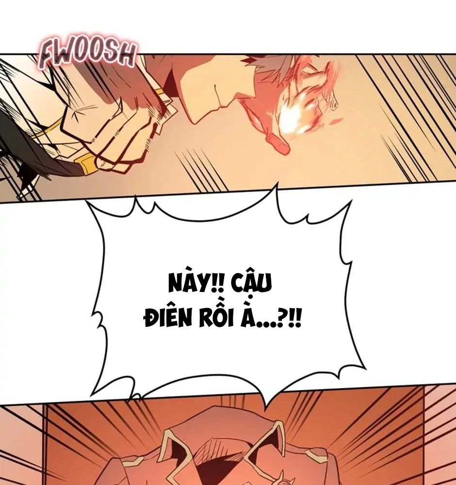 Phép Thuật Của Người Trở Về Phải Đặc Biệt Chapter 52 - Trang 23
