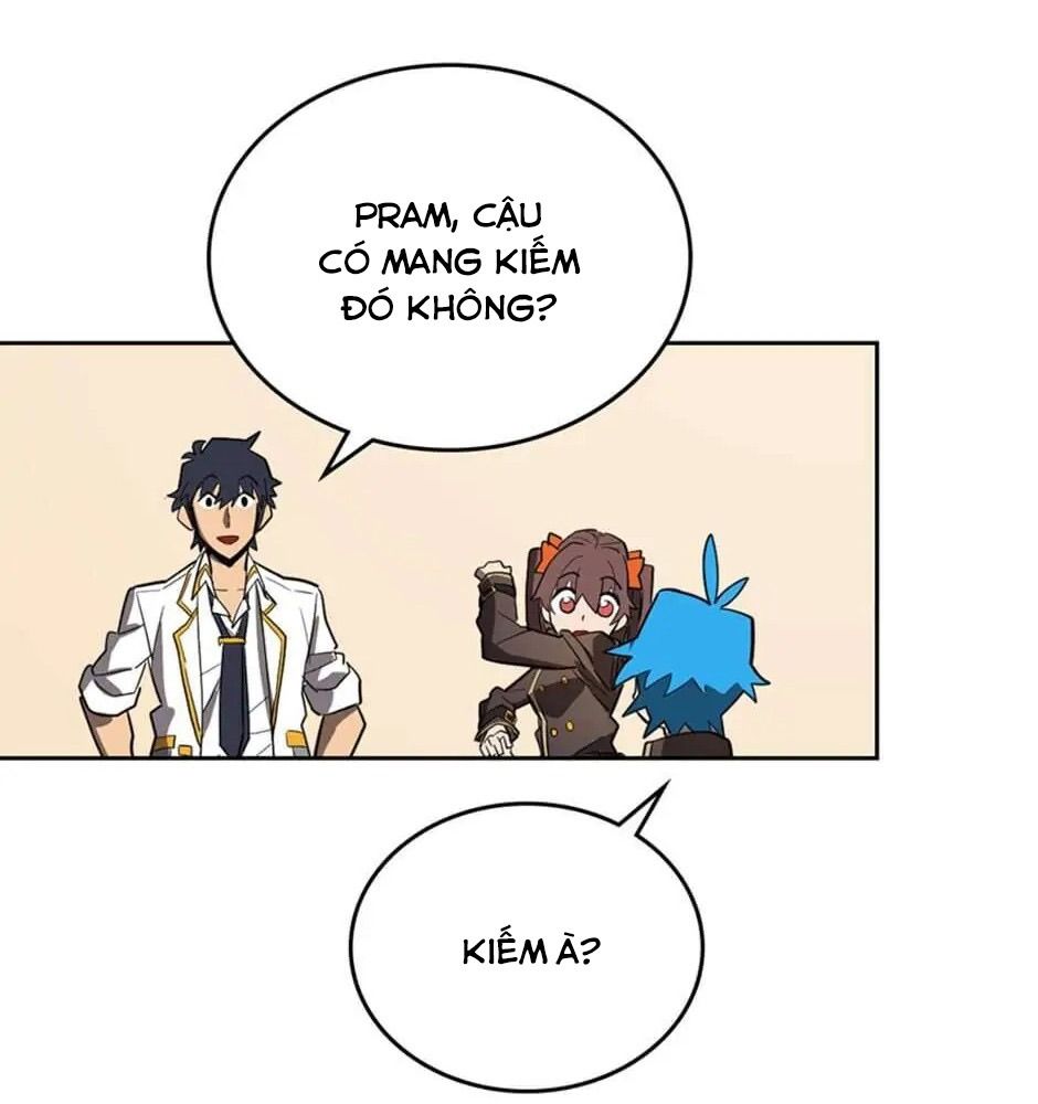 Phép Thuật Của Người Trở Về Phải Đặc Biệt Chapter 52 - Trang 30