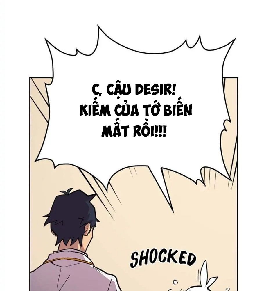 Phép Thuật Của Người Trở Về Phải Đặc Biệt Chapter 52 - Trang 37