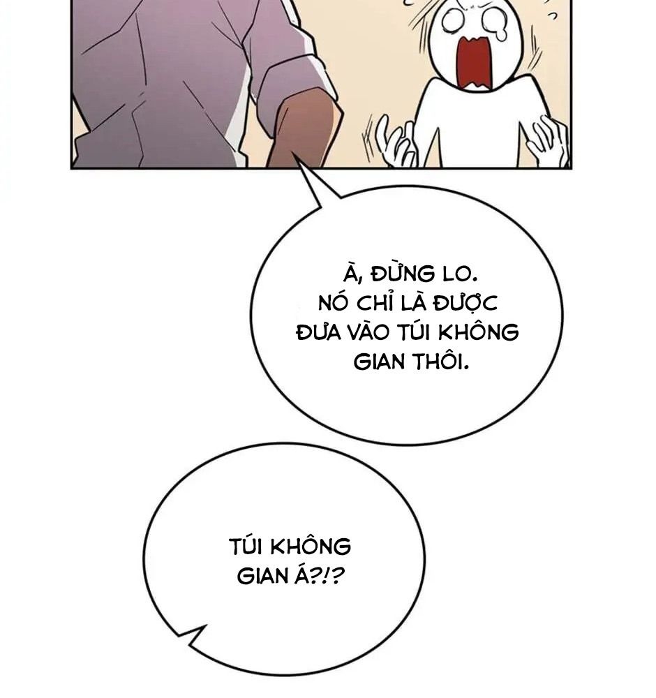 Phép Thuật Của Người Trở Về Phải Đặc Biệt Chapter 52 - Trang 38