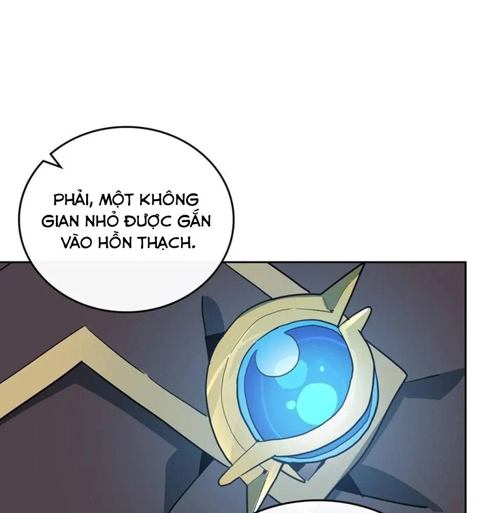 Phép Thuật Của Người Trở Về Phải Đặc Biệt Chapter 52 - Trang 39