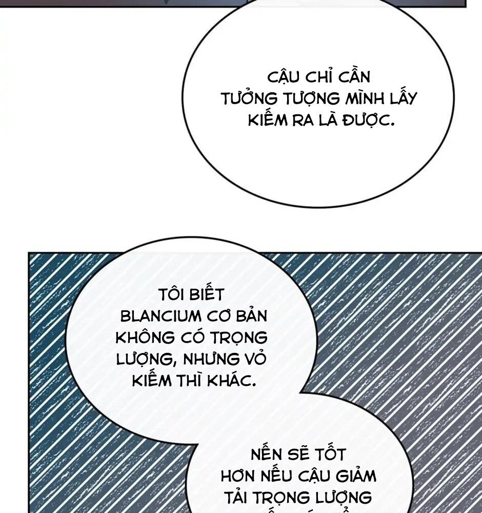 Phép Thuật Của Người Trở Về Phải Đặc Biệt Chapter 52 - Trang 40