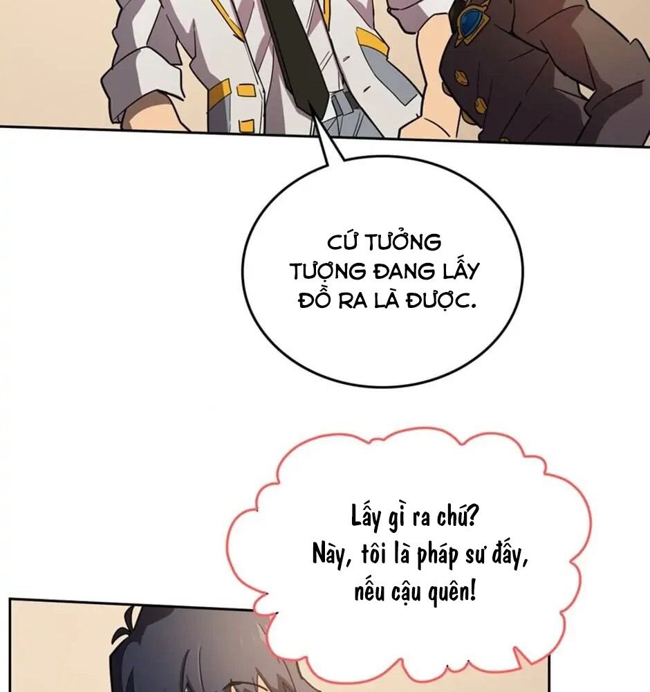 Phép Thuật Của Người Trở Về Phải Đặc Biệt Chapter 52 - Trang 48