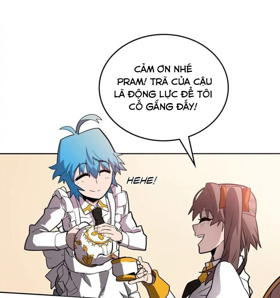 Phép Thuật Của Người Trở Về Phải Đặc Biệt Chapter 52 - Trang 6
