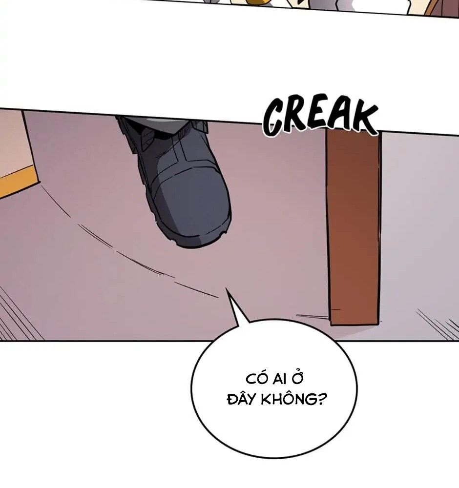 Phép Thuật Của Người Trở Về Phải Đặc Biệt Chapter 52 - Trang 7