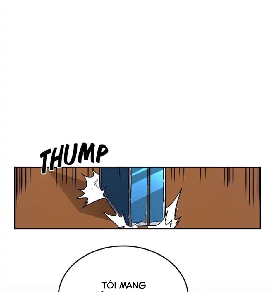 Phép Thuật Của Người Trở Về Phải Đặc Biệt Chapter 52 - Trang 9