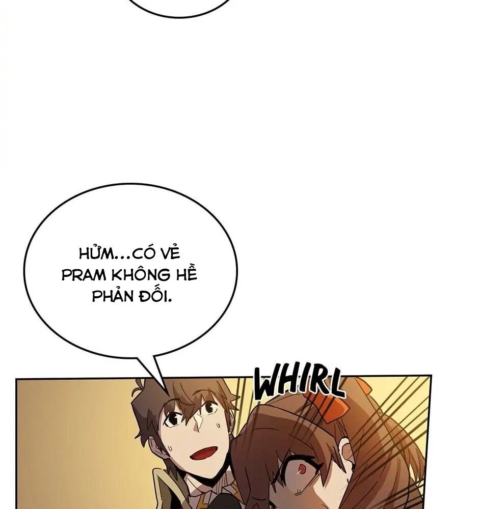 Phép Thuật Của Người Trở Về Phải Đặc Biệt Chapter 53 - Trang 10