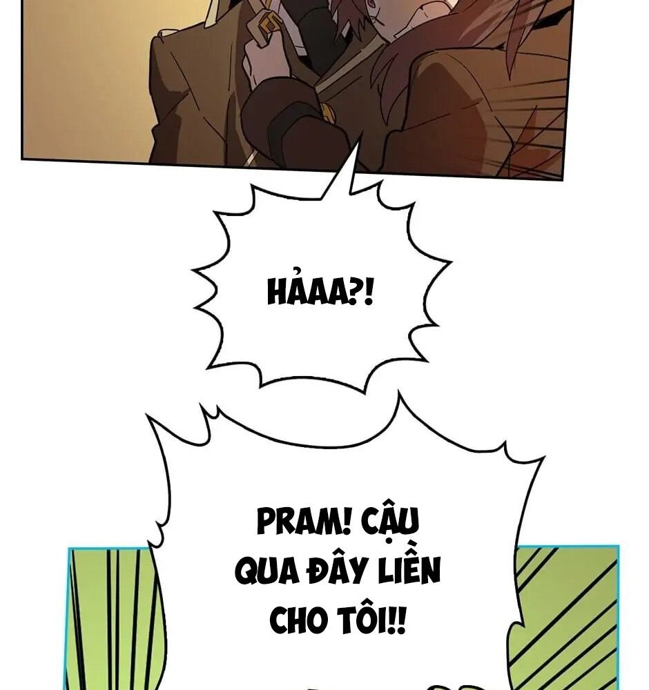 Phép Thuật Của Người Trở Về Phải Đặc Biệt Chapter 53 - Trang 11
