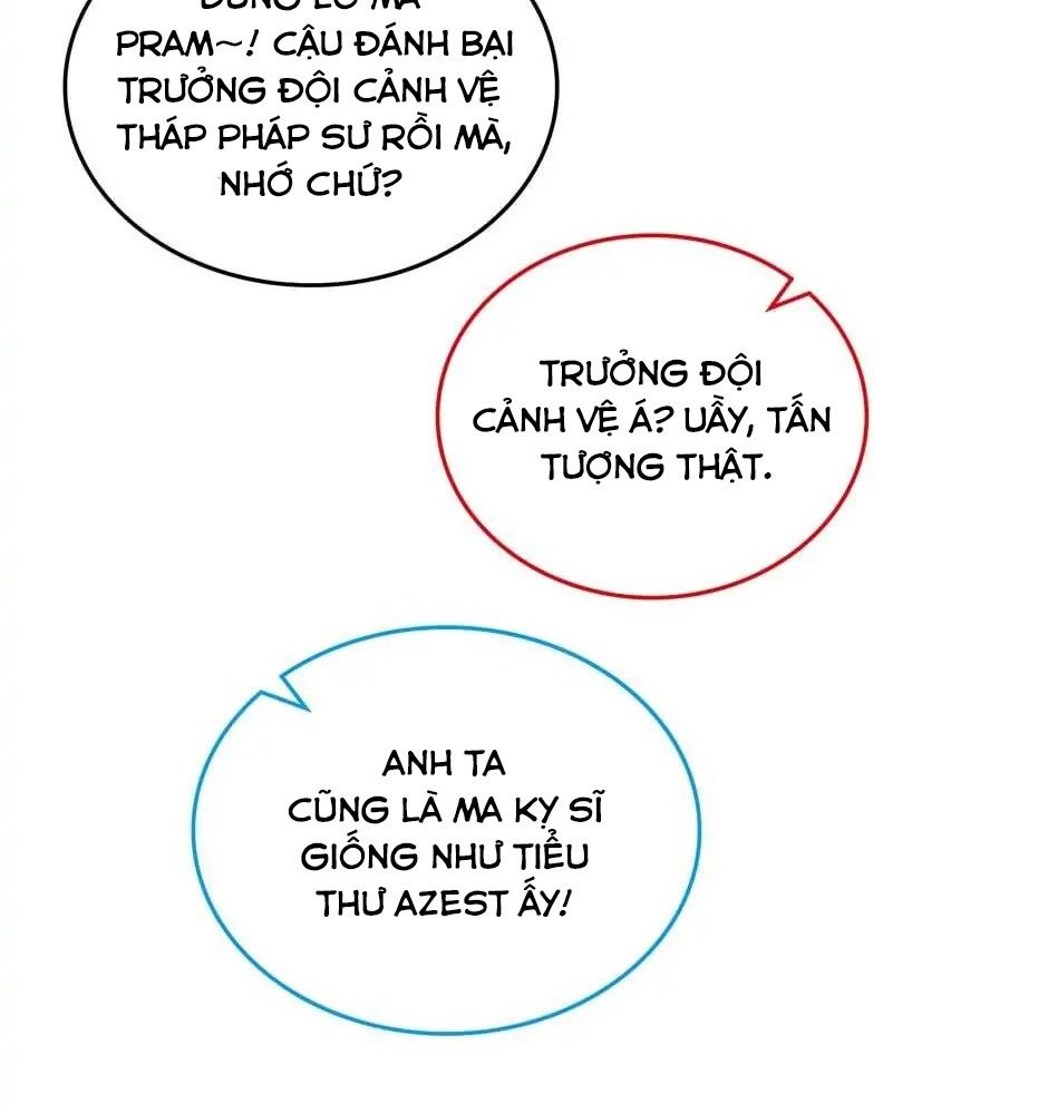 Phép Thuật Của Người Trở Về Phải Đặc Biệt Chapter 53 - Trang 18