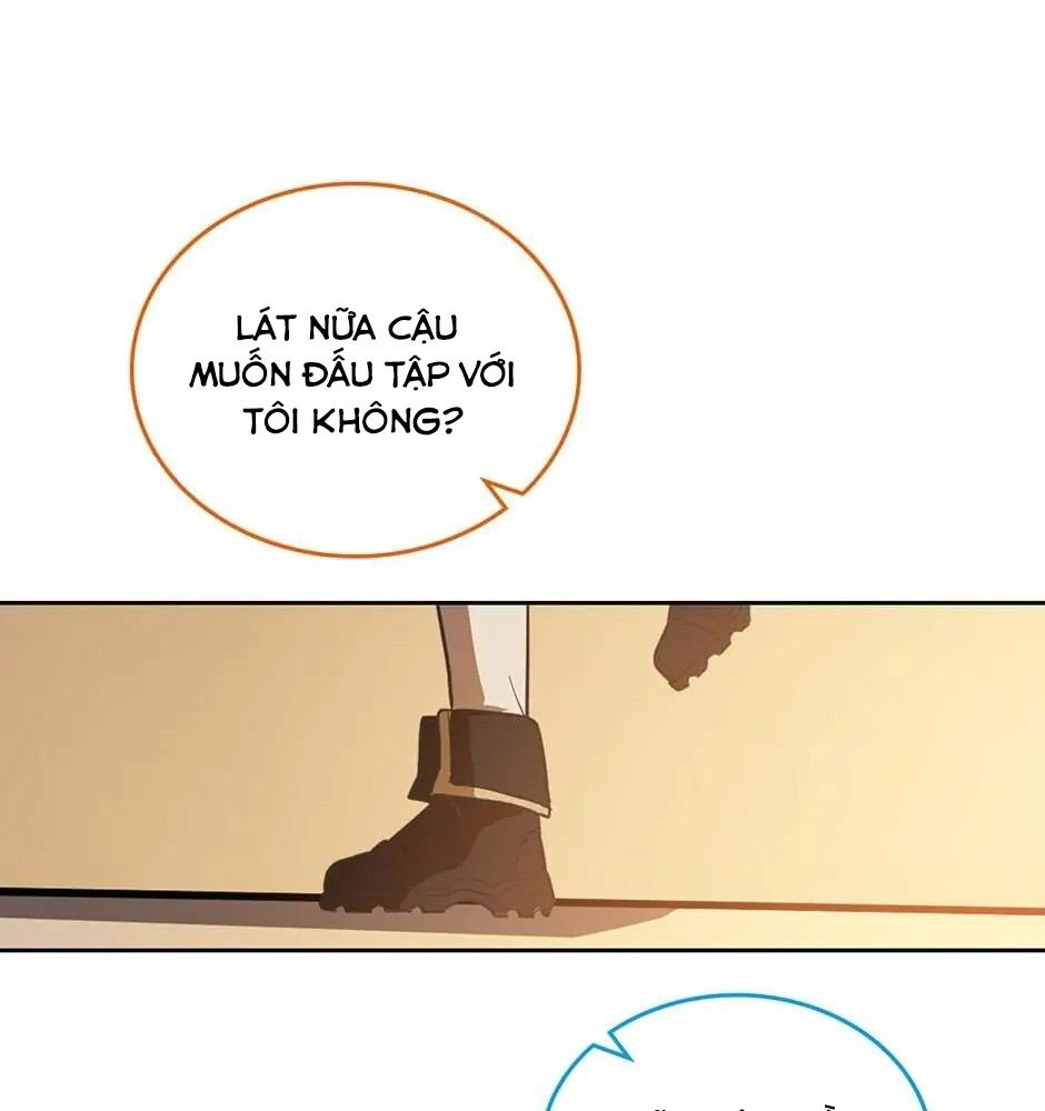 Phép Thuật Của Người Trở Về Phải Đặc Biệt Chapter 53 - Trang 19