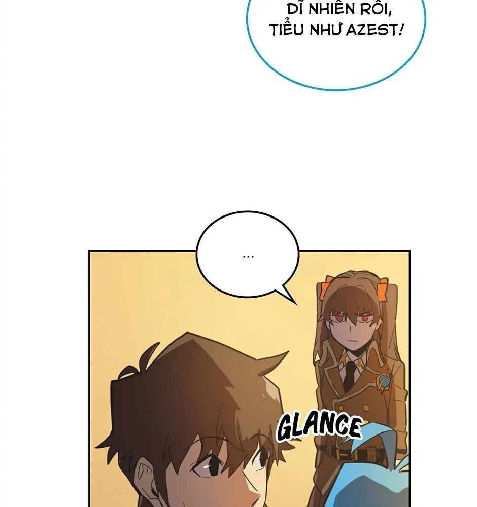 Phép Thuật Của Người Trở Về Phải Đặc Biệt Chapter 53 - Trang 20