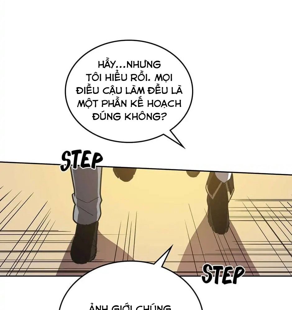 Phép Thuật Của Người Trở Về Phải Đặc Biệt Chapter 53 - Trang 31