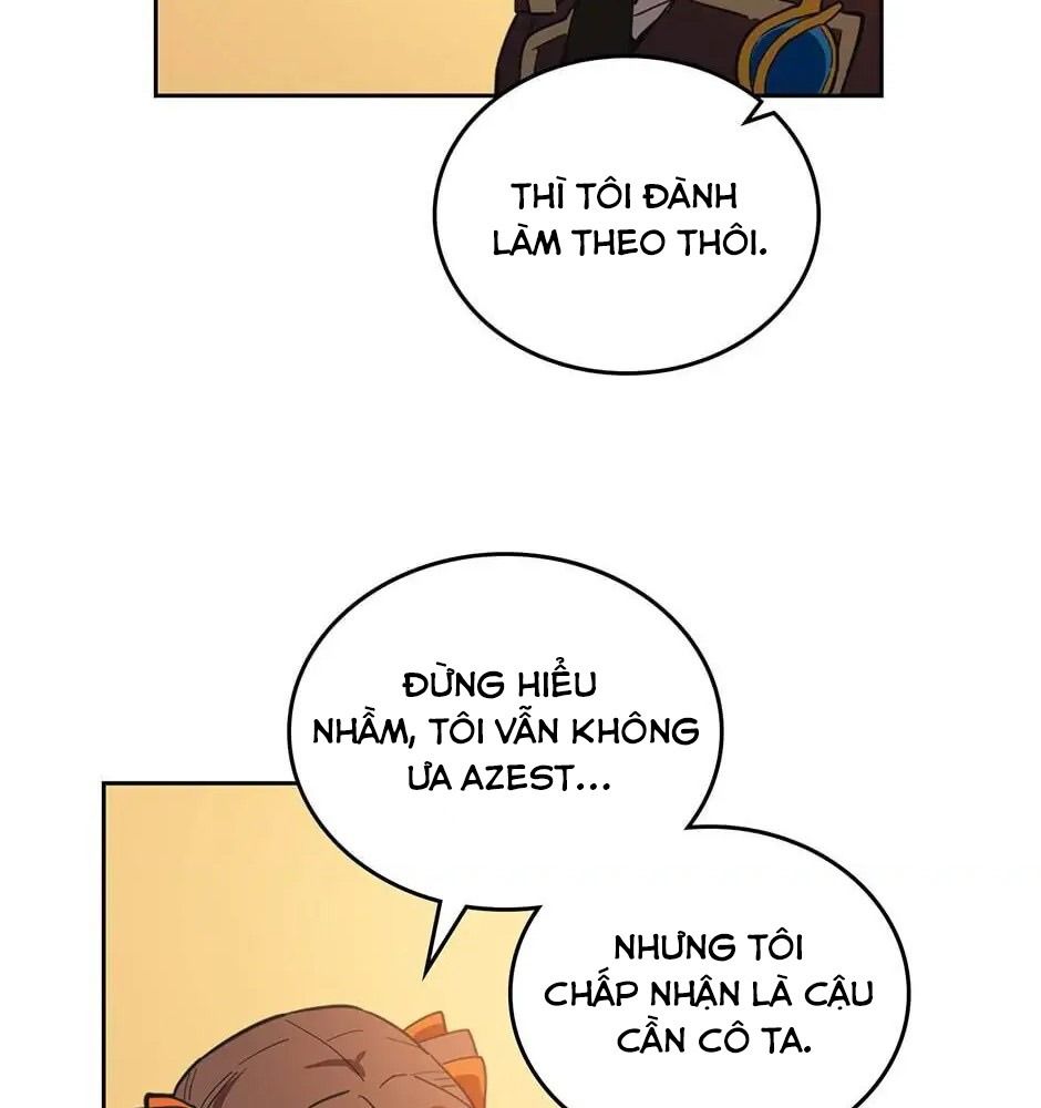 Phép Thuật Của Người Trở Về Phải Đặc Biệt Chapter 53 - Trang 35
