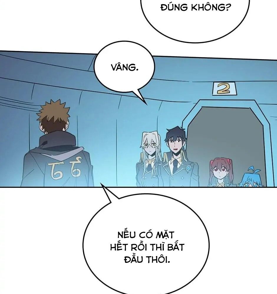 Phép Thuật Của Người Trở Về Phải Đặc Biệt Chapter 53 - Trang 41