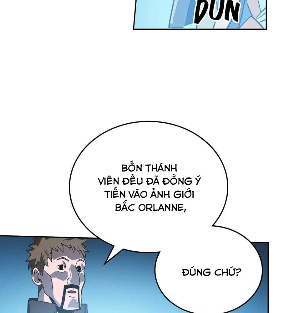 Phép Thuật Của Người Trở Về Phải Đặc Biệt Chapter 53 - Trang 46