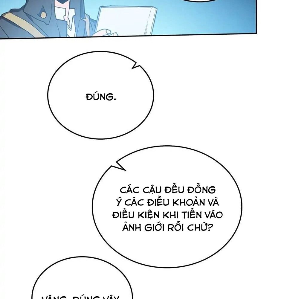Phép Thuật Của Người Trở Về Phải Đặc Biệt Chapter 53 - Trang 47