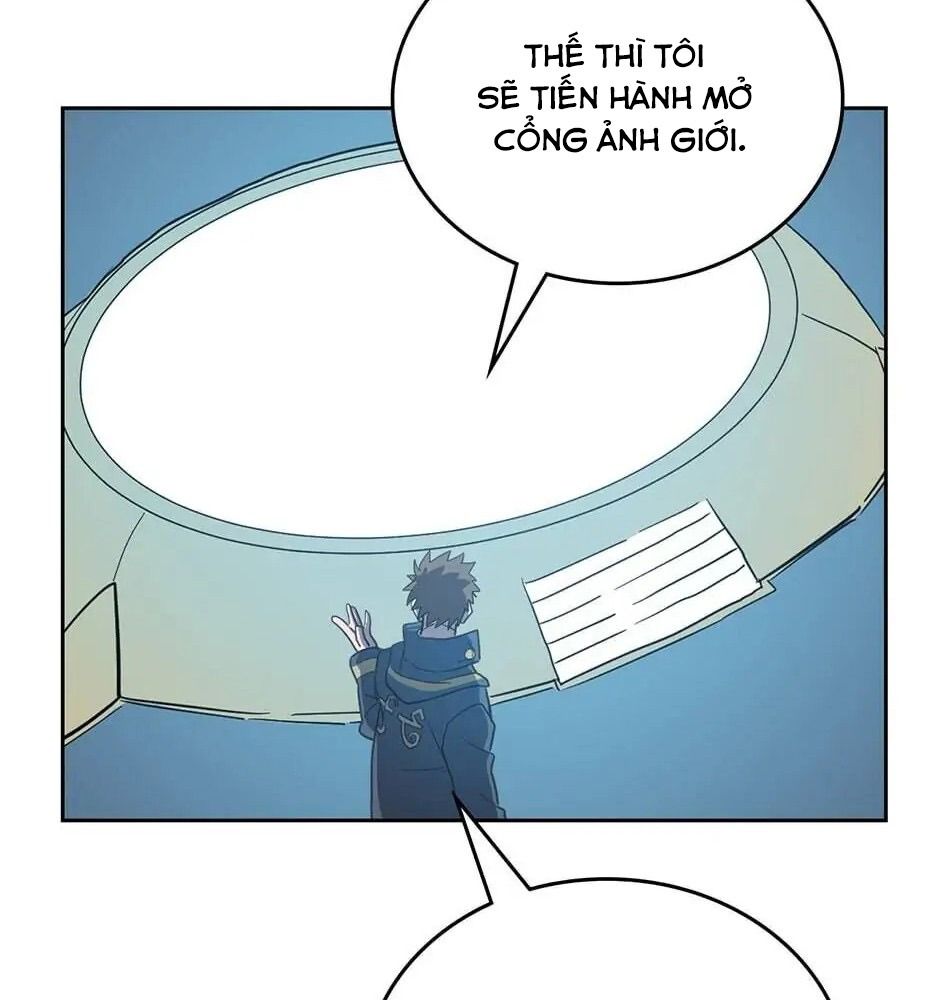 Phép Thuật Của Người Trở Về Phải Đặc Biệt Chapter 53 - Trang 49