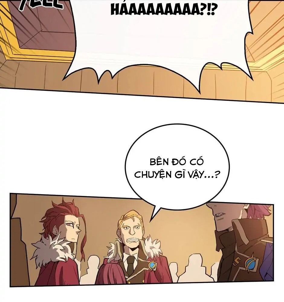 Phép Thuật Của Người Trở Về Phải Đặc Biệt Chapter 53 - Trang 5