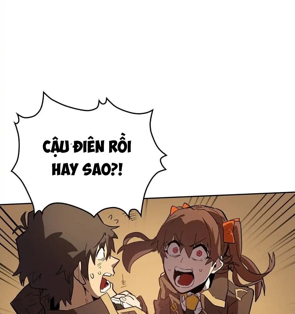 Phép Thuật Của Người Trở Về Phải Đặc Biệt Chapter 53 - Trang 6