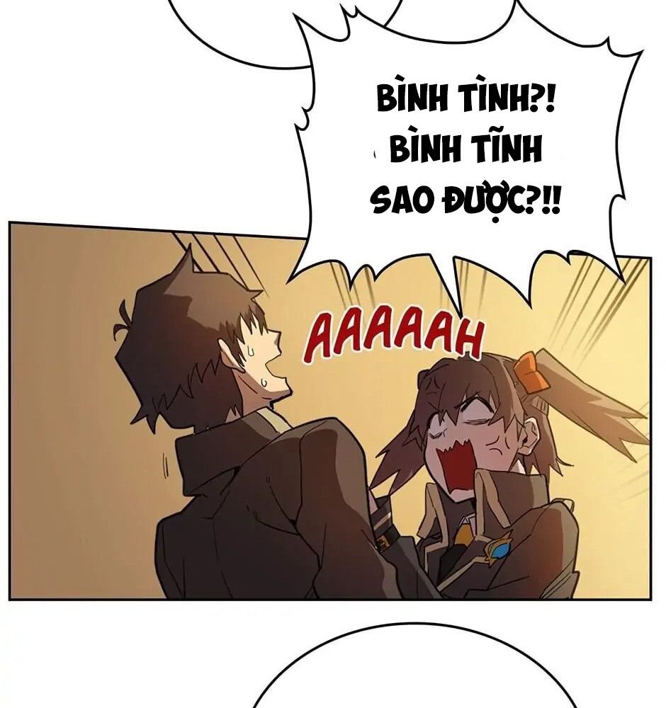 Phép Thuật Của Người Trở Về Phải Đặc Biệt Chapter 53 - Trang 8