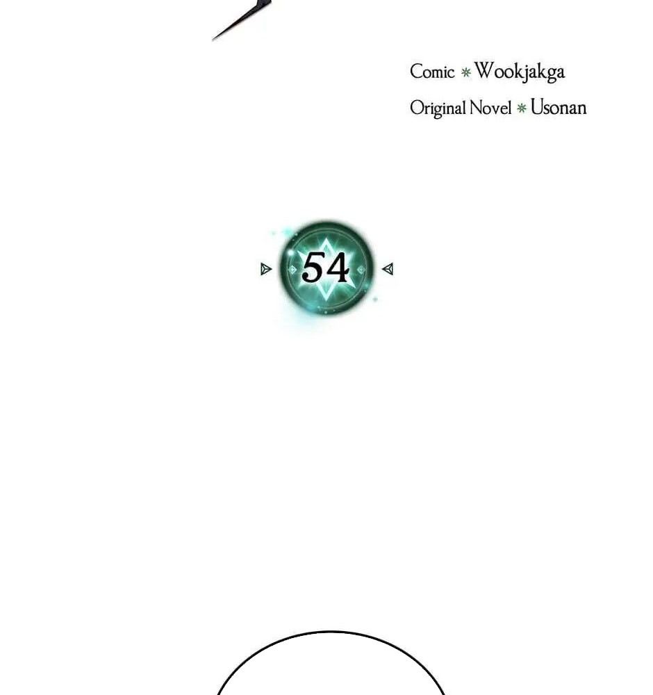 Phép Thuật Của Người Trở Về Phải Đặc Biệt Chapter 54 - Trang 10