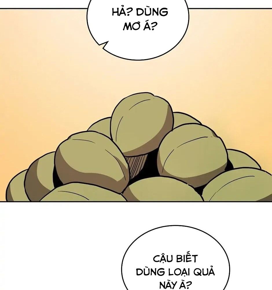 Phép Thuật Của Người Trở Về Phải Đặc Biệt Chapter 54 - Trang 11