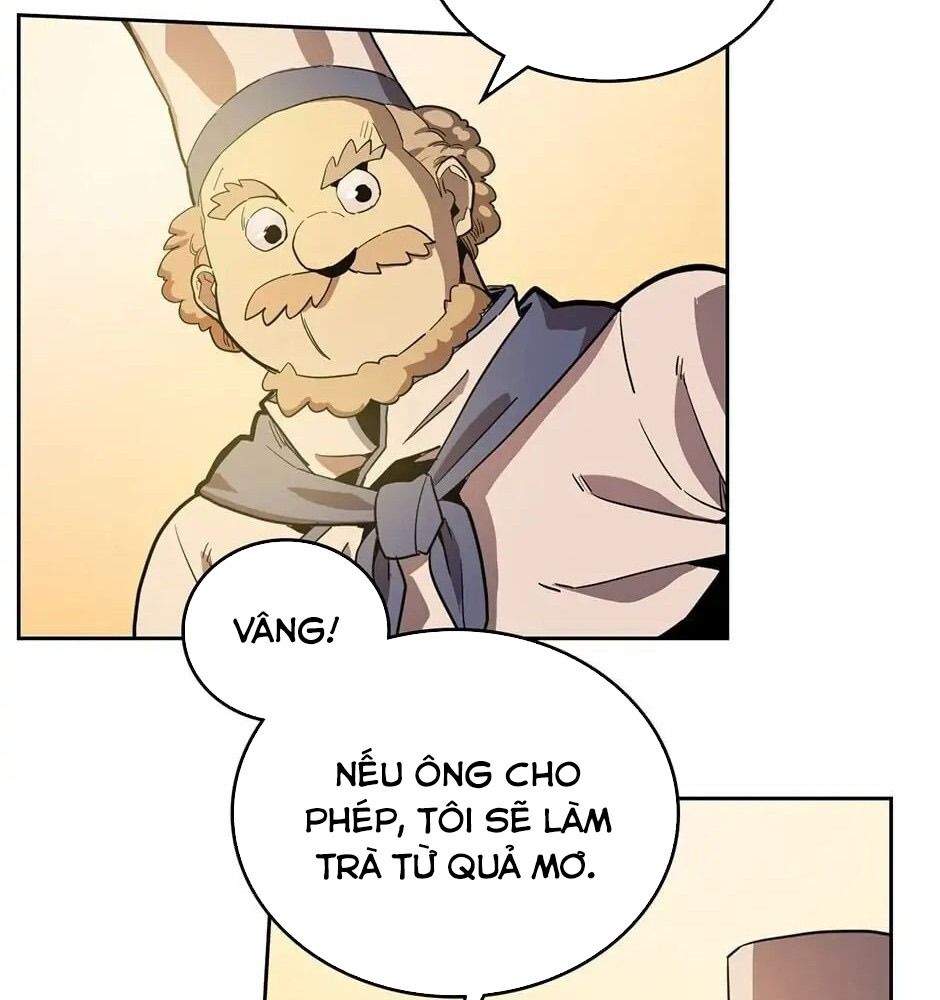 Phép Thuật Của Người Trở Về Phải Đặc Biệt Chapter 54 - Trang 12