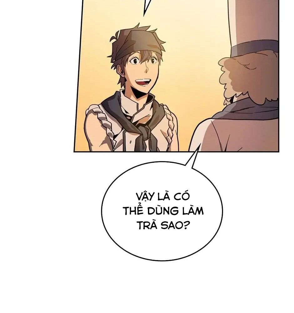 Phép Thuật Của Người Trở Về Phải Đặc Biệt Chapter 54 - Trang 13