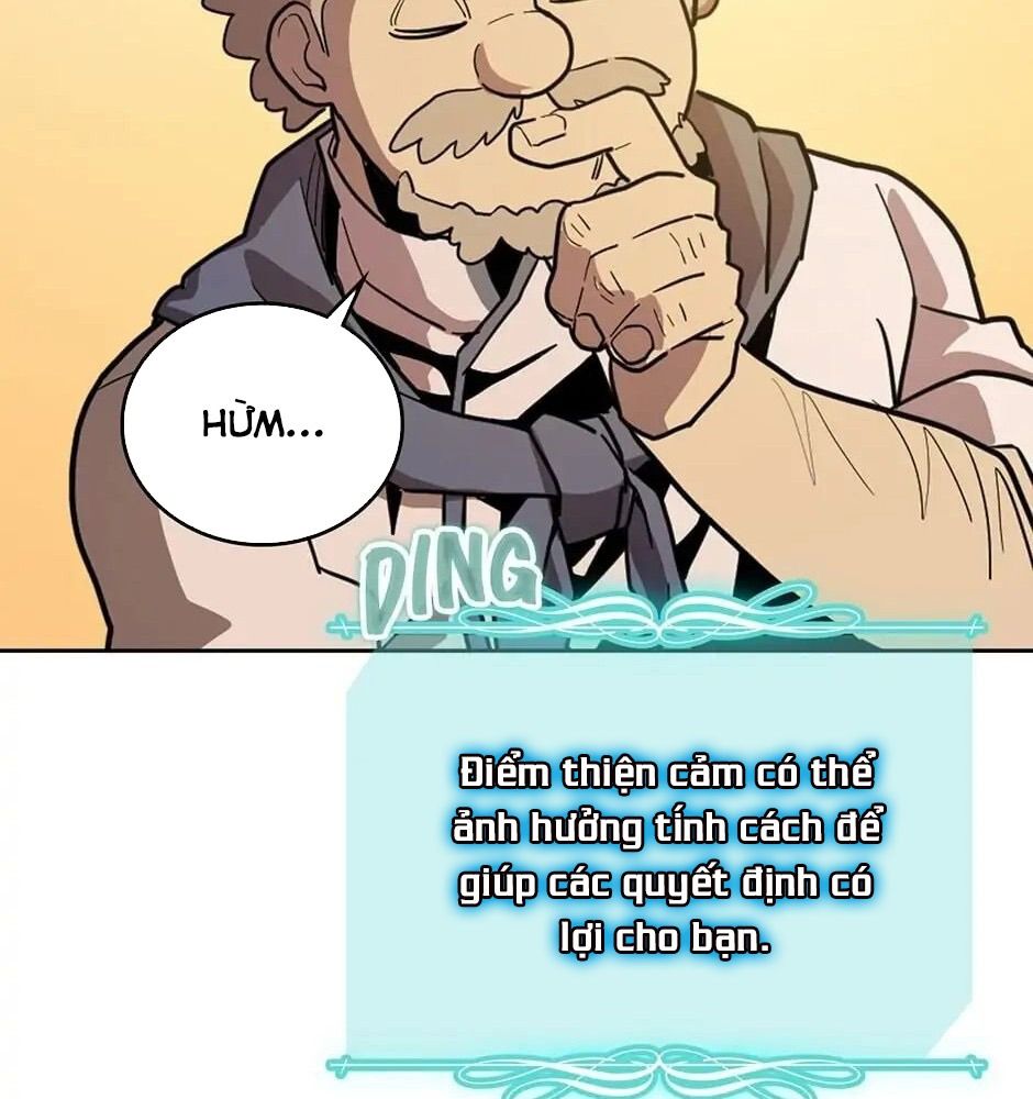 Phép Thuật Của Người Trở Về Phải Đặc Biệt Chapter 54 - Trang 15