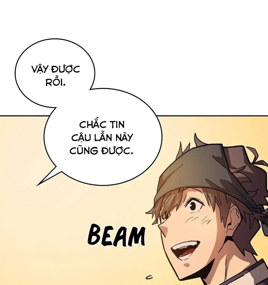 Phép Thuật Của Người Trở Về Phải Đặc Biệt Chapter 54 - Trang 18