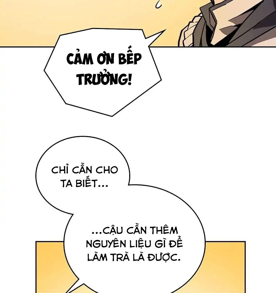Phép Thuật Của Người Trở Về Phải Đặc Biệt Chapter 54 - Trang 19