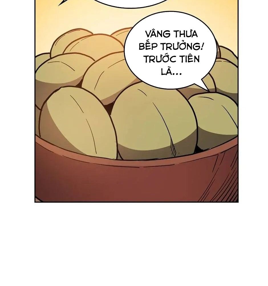 Phép Thuật Của Người Trở Về Phải Đặc Biệt Chapter 54 - Trang 20