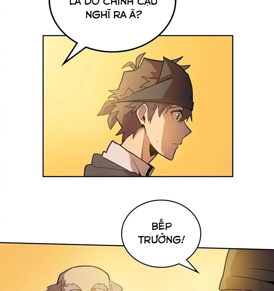 Phép Thuật Của Người Trở Về Phải Đặc Biệt Chapter 54 - Trang 28
