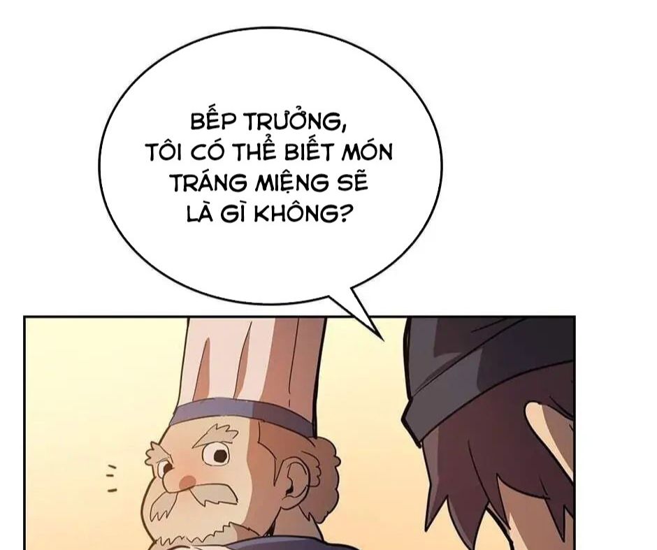 Phép Thuật Của Người Trở Về Phải Đặc Biệt Chapter 54 - Trang 3