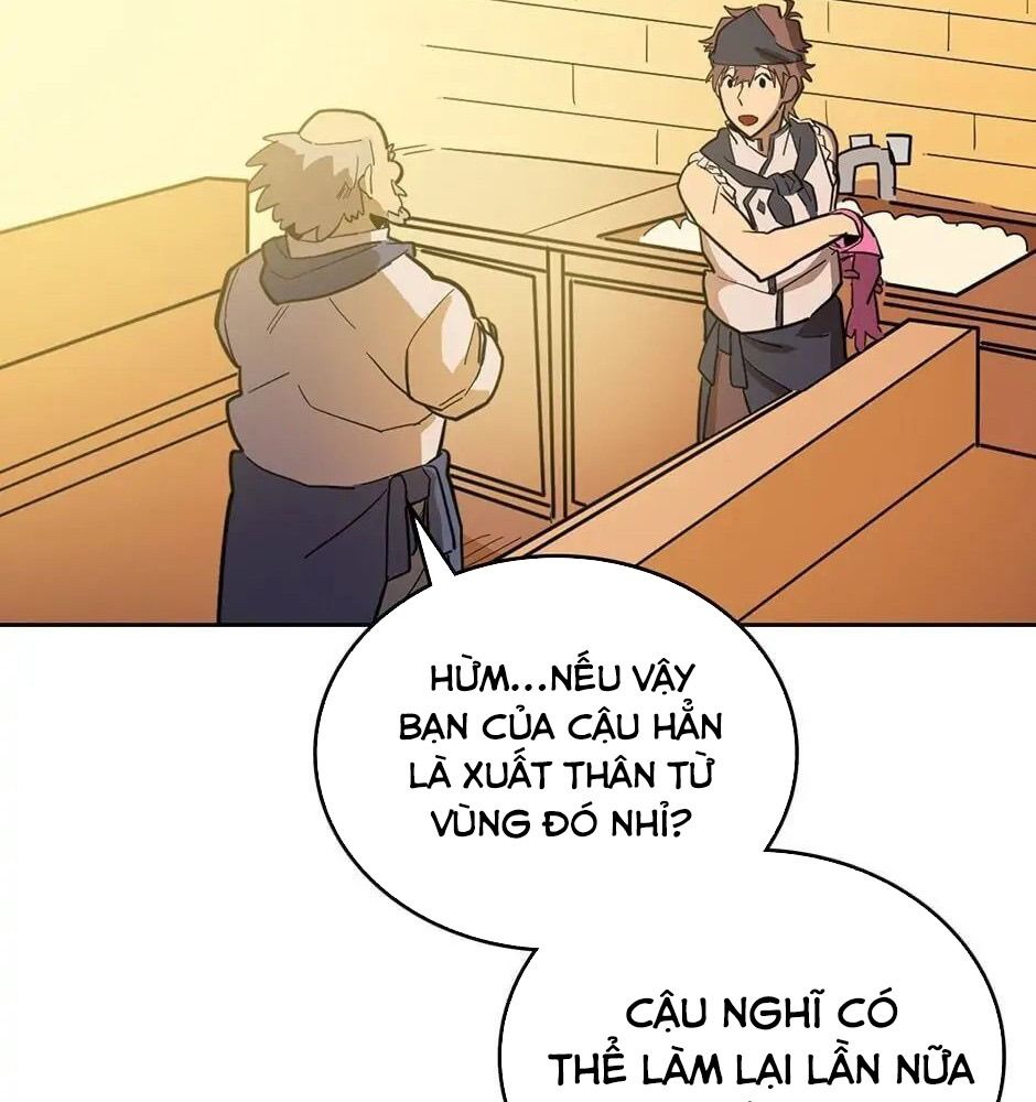 Phép Thuật Của Người Trở Về Phải Đặc Biệt Chapter 54 - Trang 30