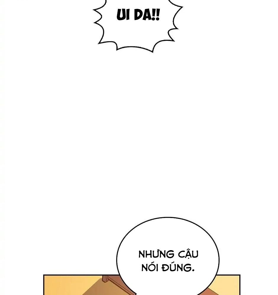 Phép Thuật Của Người Trở Về Phải Đặc Biệt Chapter 54 - Trang 35