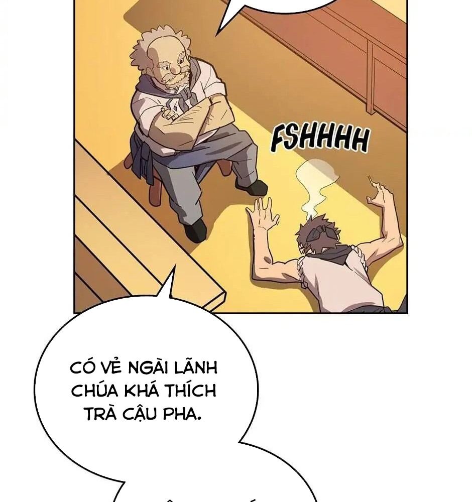 Phép Thuật Của Người Trở Về Phải Đặc Biệt Chapter 54 - Trang 36