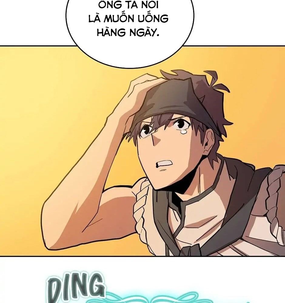 Phép Thuật Của Người Trở Về Phải Đặc Biệt Chapter 54 - Trang 37