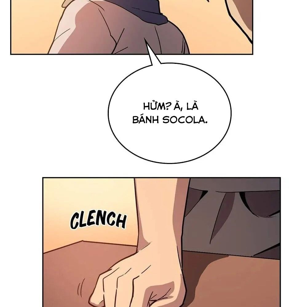 Phép Thuật Của Người Trở Về Phải Đặc Biệt Chapter 54 - Trang 4