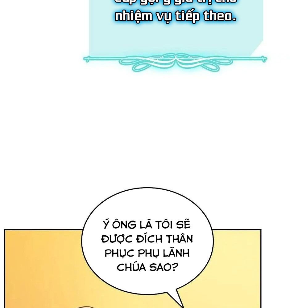 Phép Thuật Của Người Trở Về Phải Đặc Biệt Chapter 54 - Trang 40