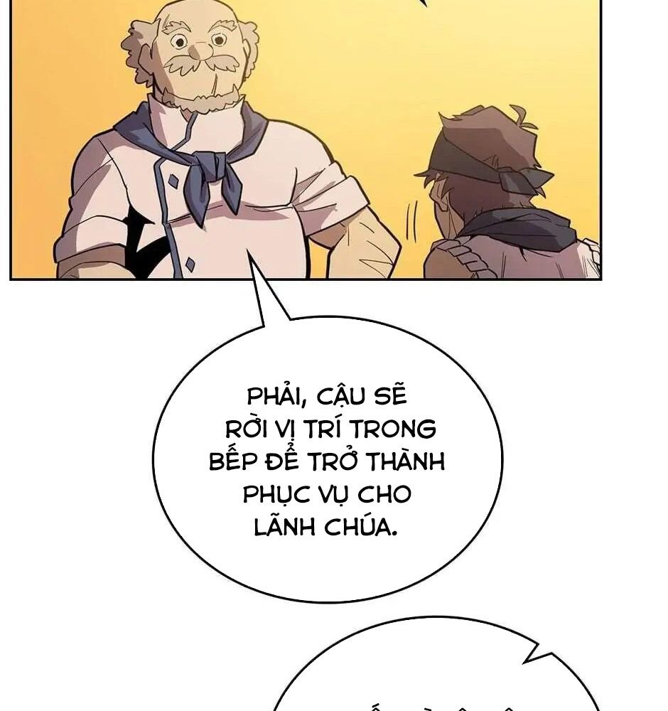 Phép Thuật Của Người Trở Về Phải Đặc Biệt Chapter 54 - Trang 41