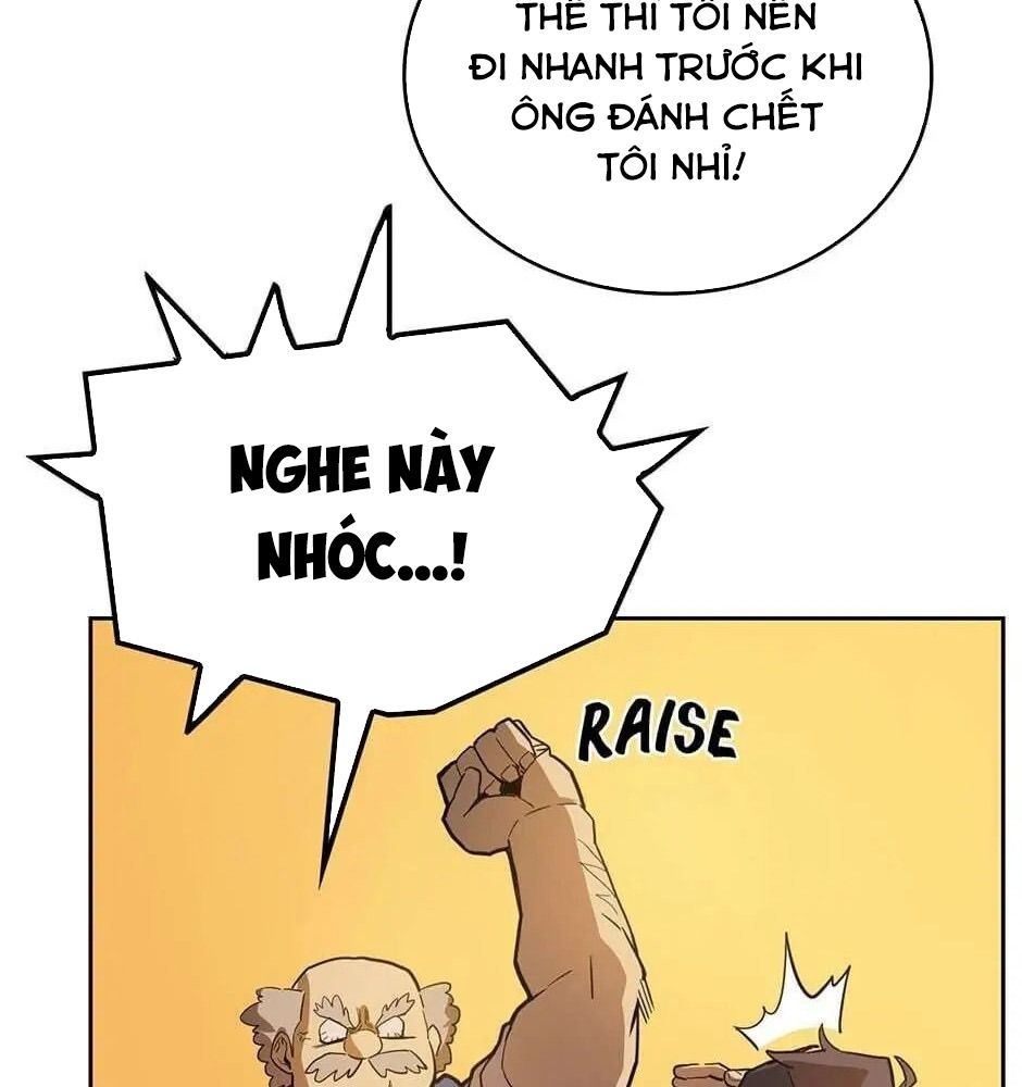 Phép Thuật Của Người Trở Về Phải Đặc Biệt Chapter 54 - Trang 42